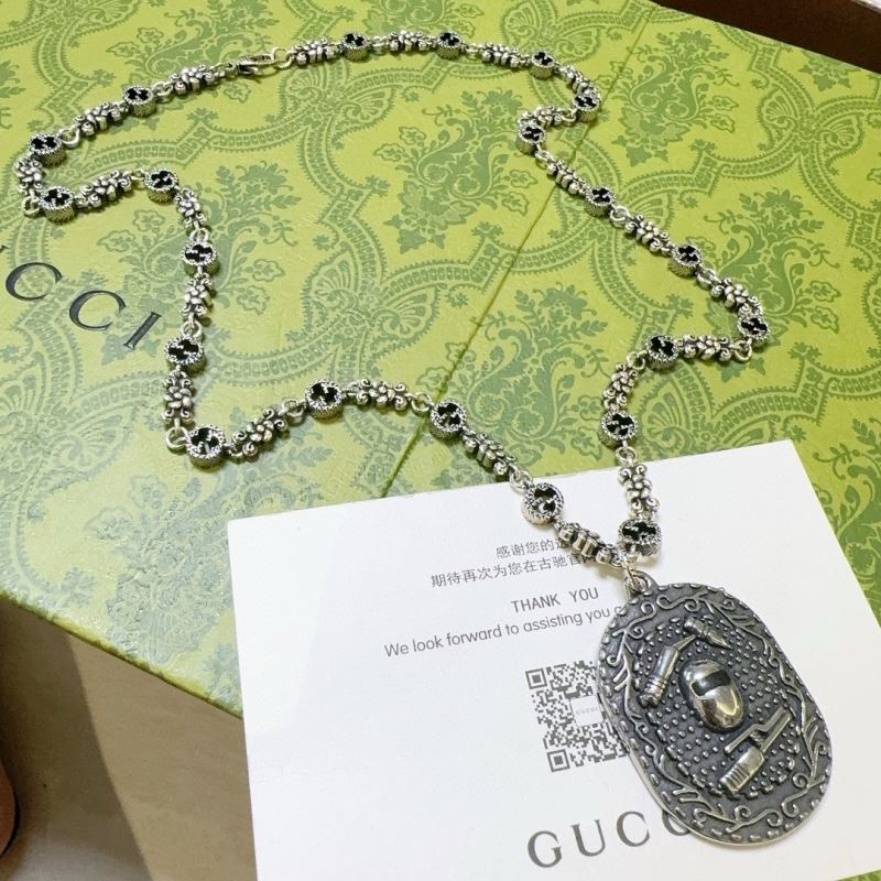 Gucci Necklaces